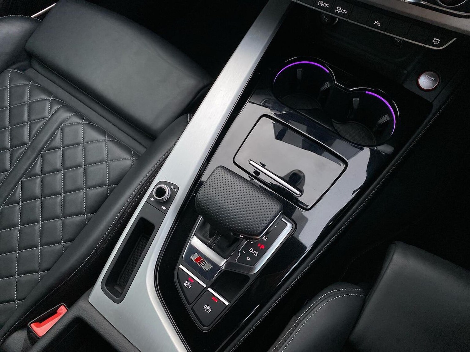 Used Audi A5 2022 for sale - 76490772: Photo 13