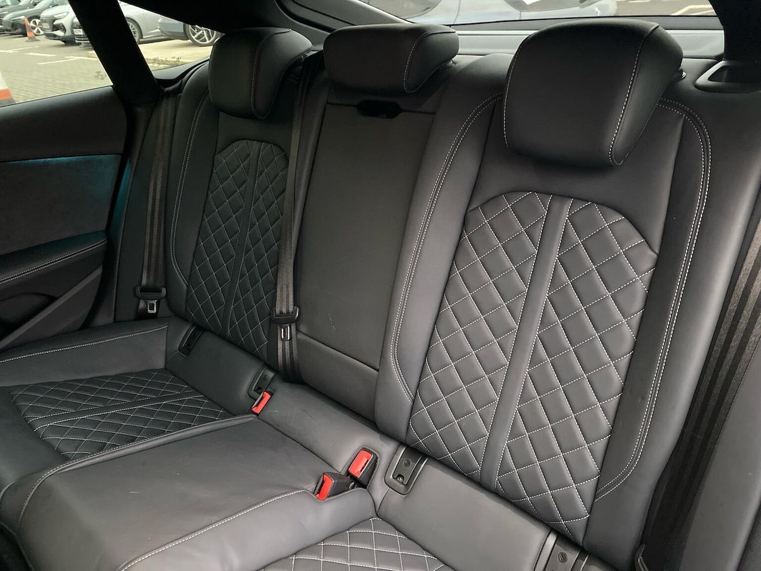 Used Audi A5 2022 for sale - 76490772: Photo 16