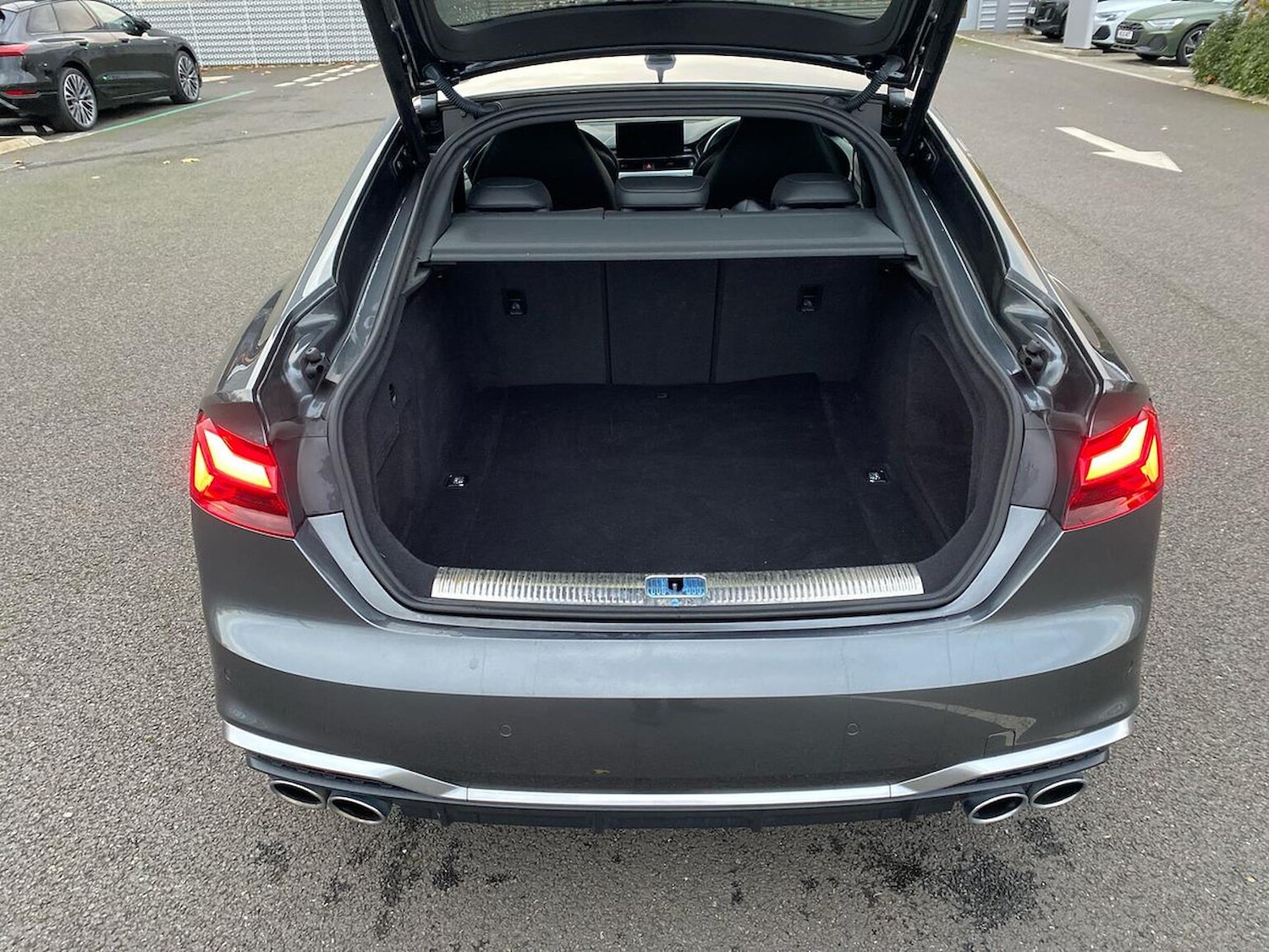 Used Audi A5 2022 for sale - 76490772: Photo 17