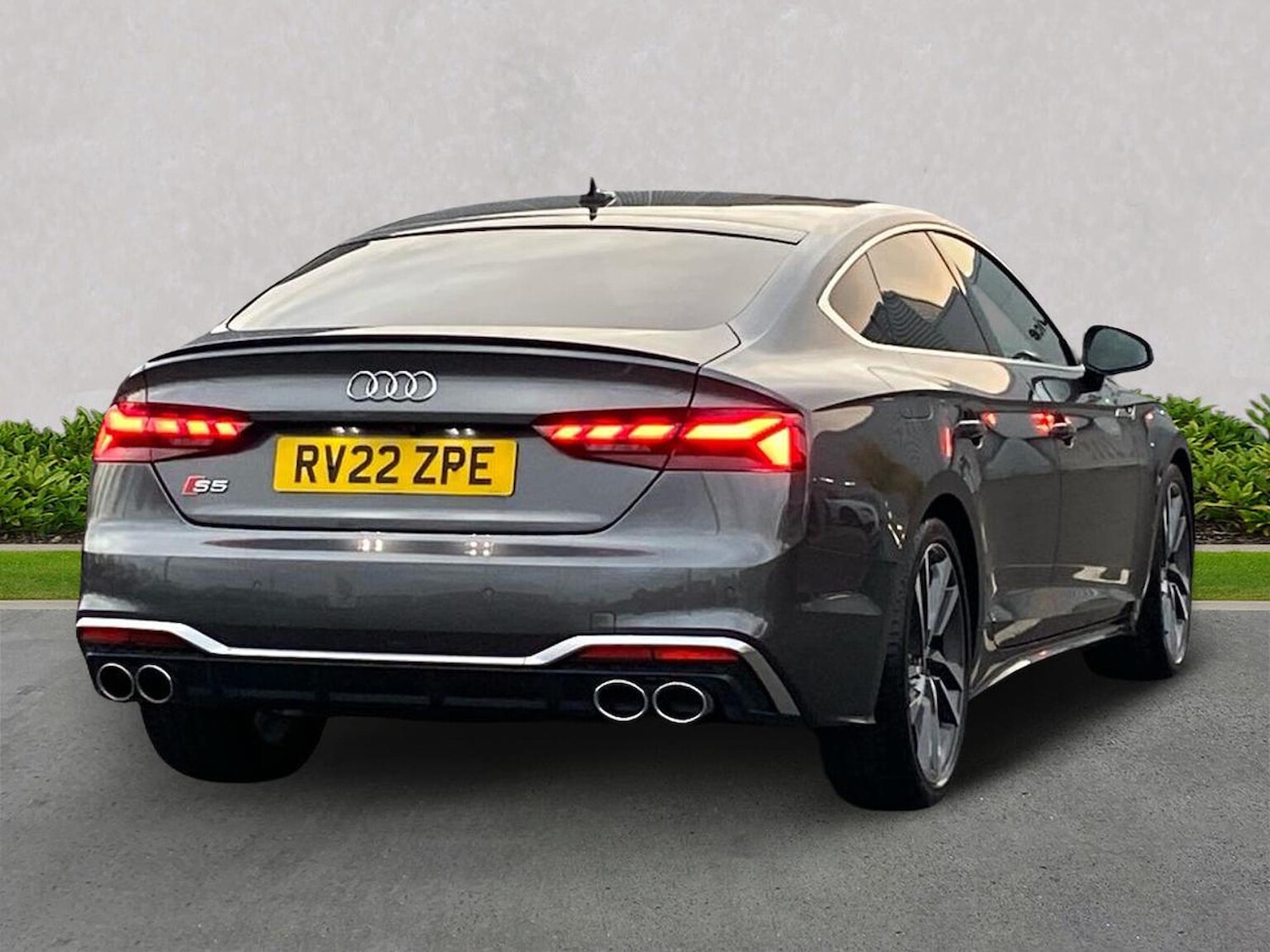 Used Audi A5 2022 for sale - 76490772: Photo 18