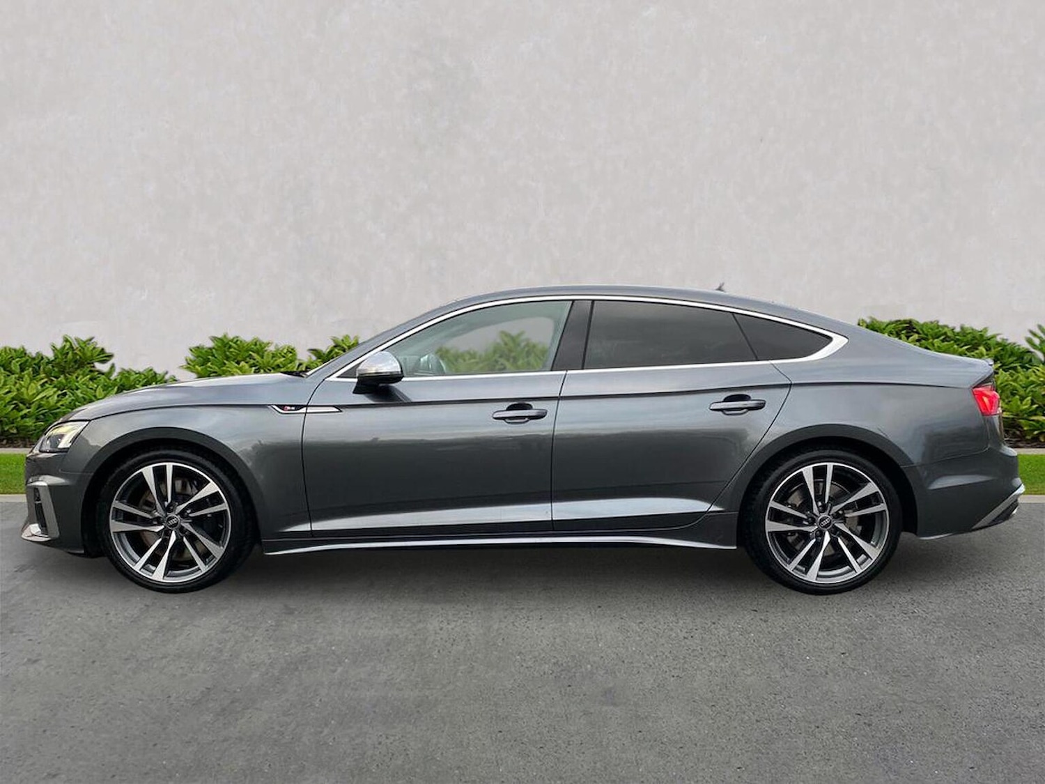 Used Audi A5 2022 for sale - 76490772: Photo 19