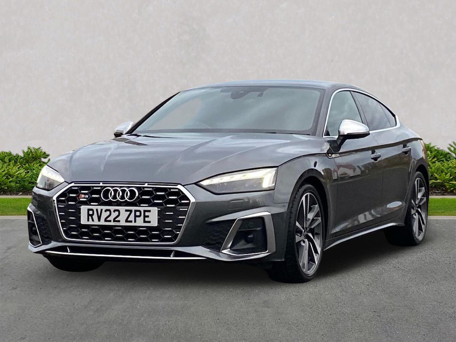 Used Audi A5 2022 for sale - 76490772: Photo 20