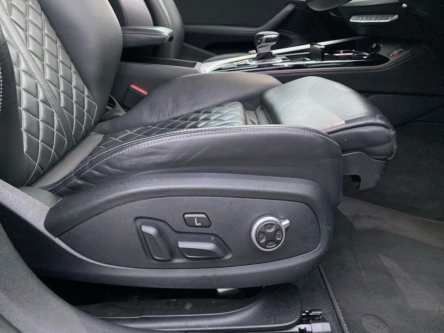 Used Audi A5 2022 for sale - 76490772: Photo 30