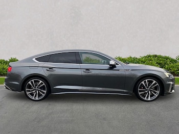 Used Audi A5 2022 for sale - 76490772: Photo