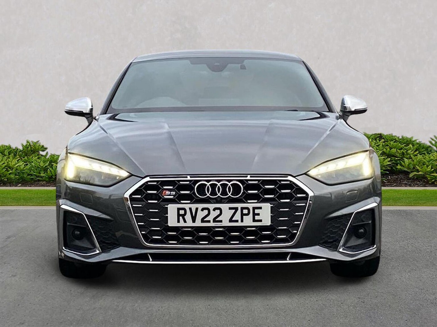 Used Audi A5 2022 for sale - 76490772: Photo 5