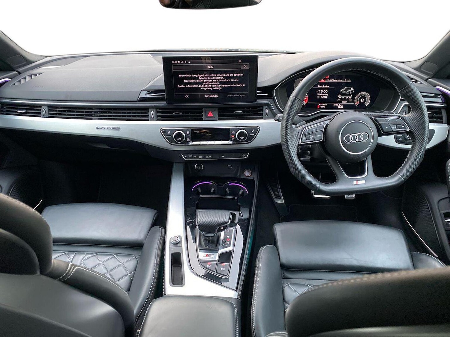 Used Audi A5 2022 for sale - 76490772: Photo 7