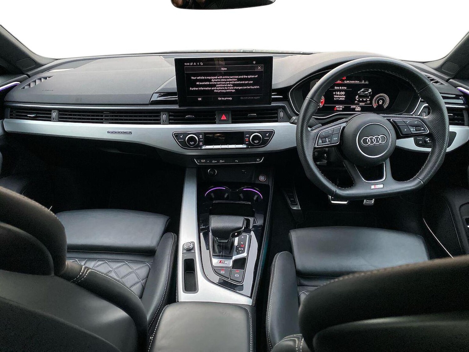 Used Audi A5 2022 for sale - 76490772: Photo 8