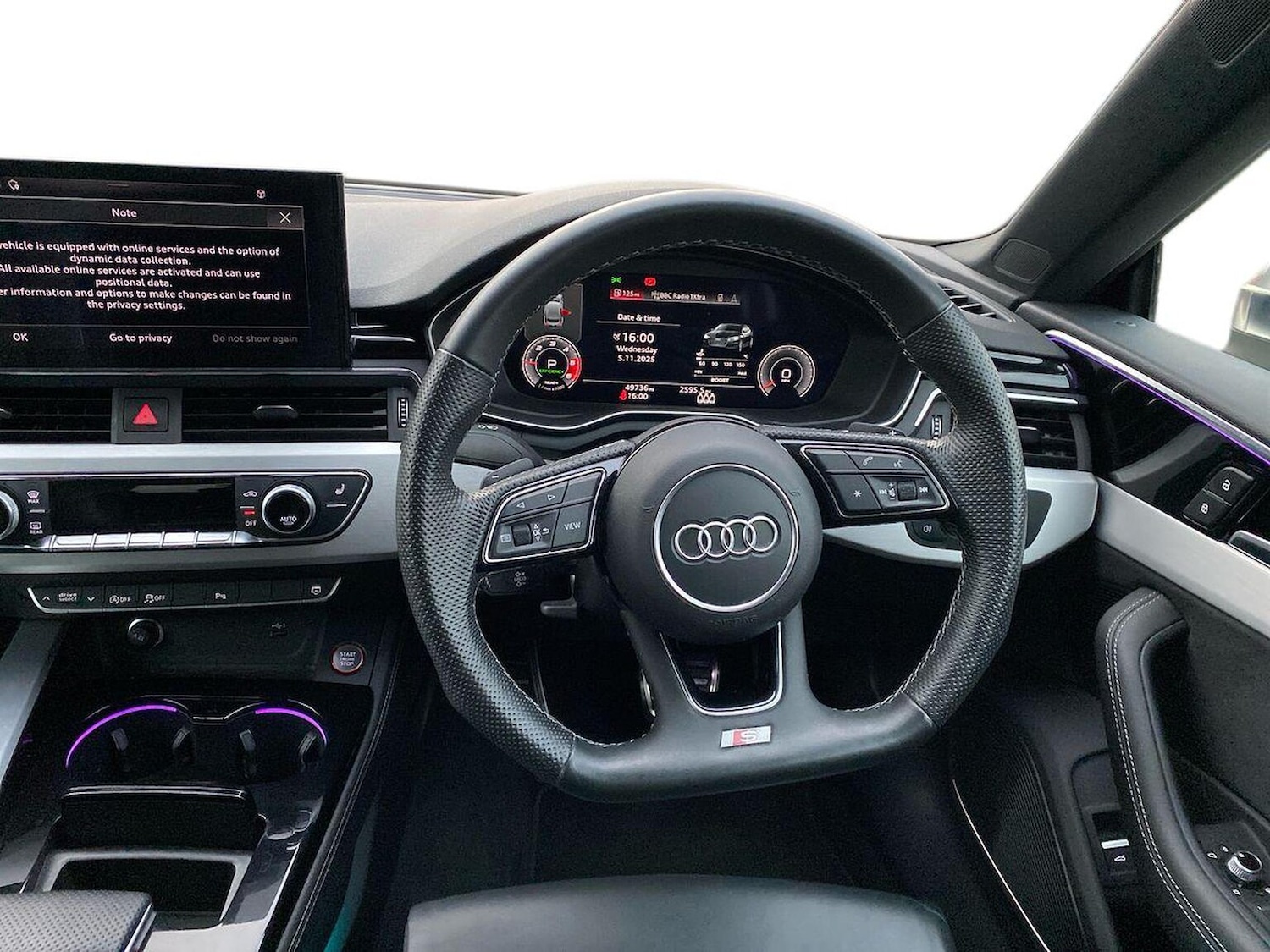 Used Audi A5 2022 for sale - 76490772: Photo 9