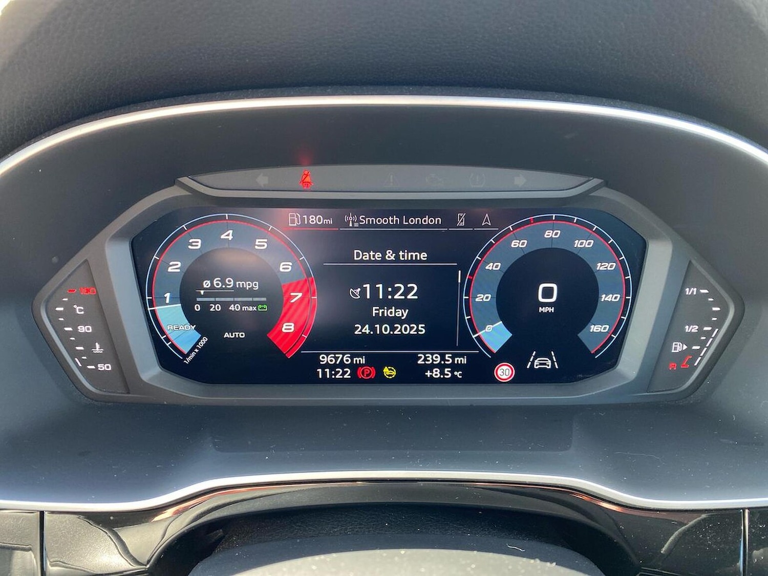 Used Audi Q3 2022 for sale - 76369132: Photo 10