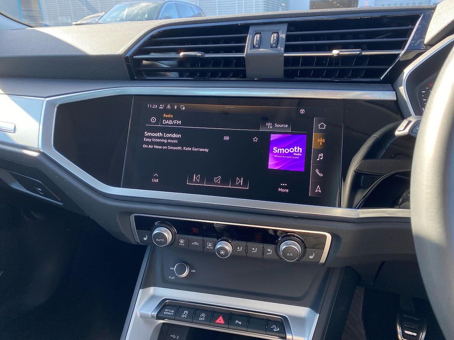 Used Audi Q3 2022 for sale - 76369132: Photo 11