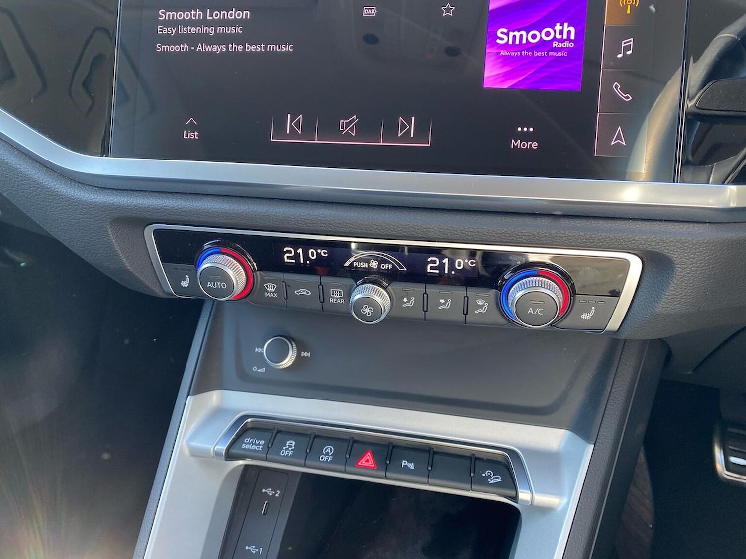 Used Audi Q3 2022 for sale - 76369132: Photo 12