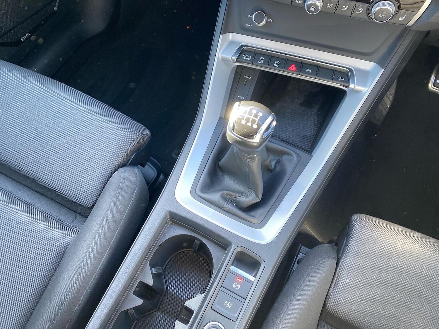 Used Audi Q3 2022 for sale - 76369132: Photo 13