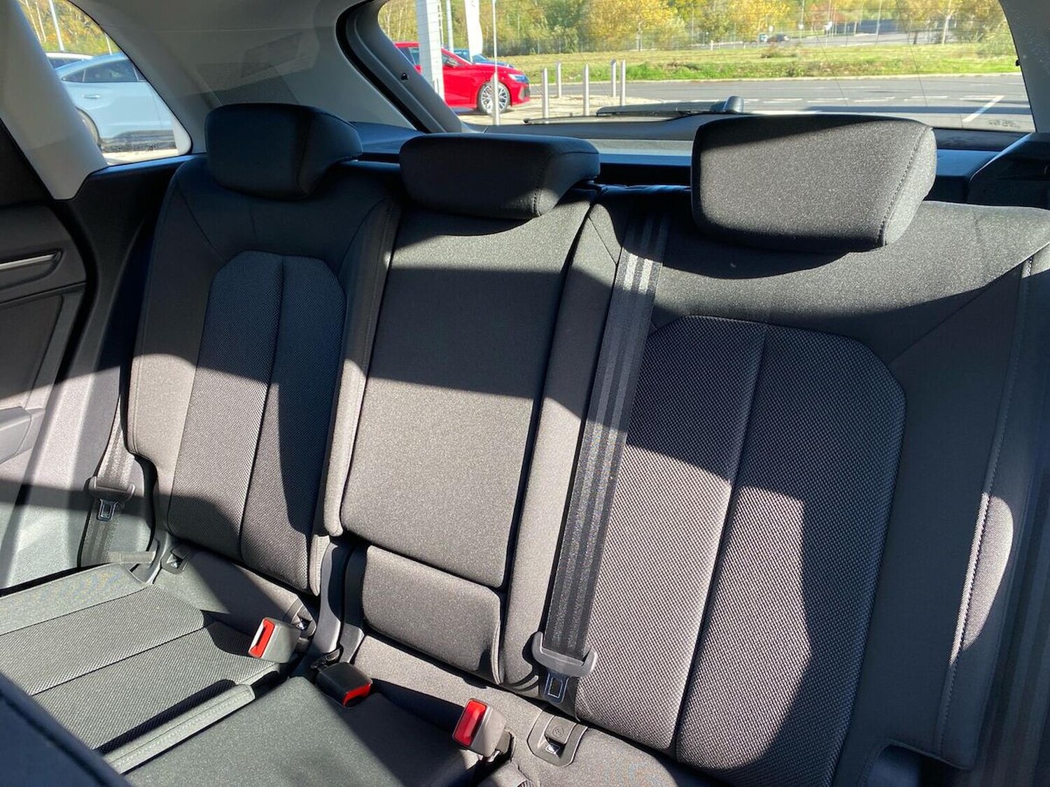 Used Audi Q3 2022 for sale - 76369132: Photo 16