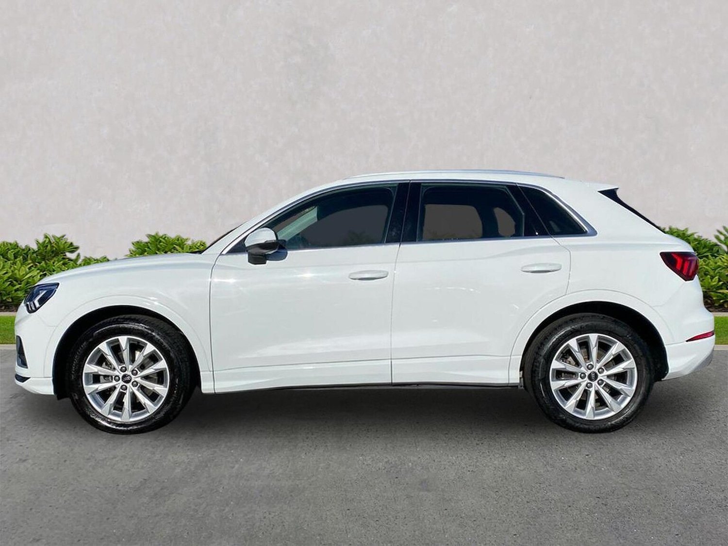 Used Audi Q3 2022 for sale - 76369132: Photo 19