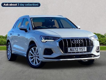 2022 - 35 TFSI Sport 5dr