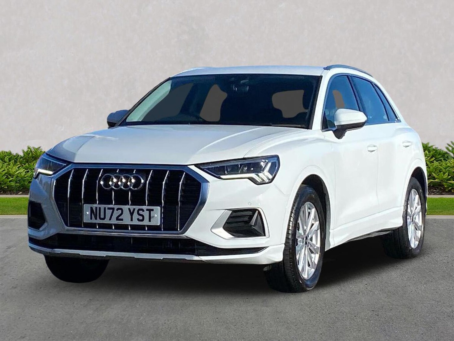 Used Audi Q3 2022 for sale - 76369132: Photo 20