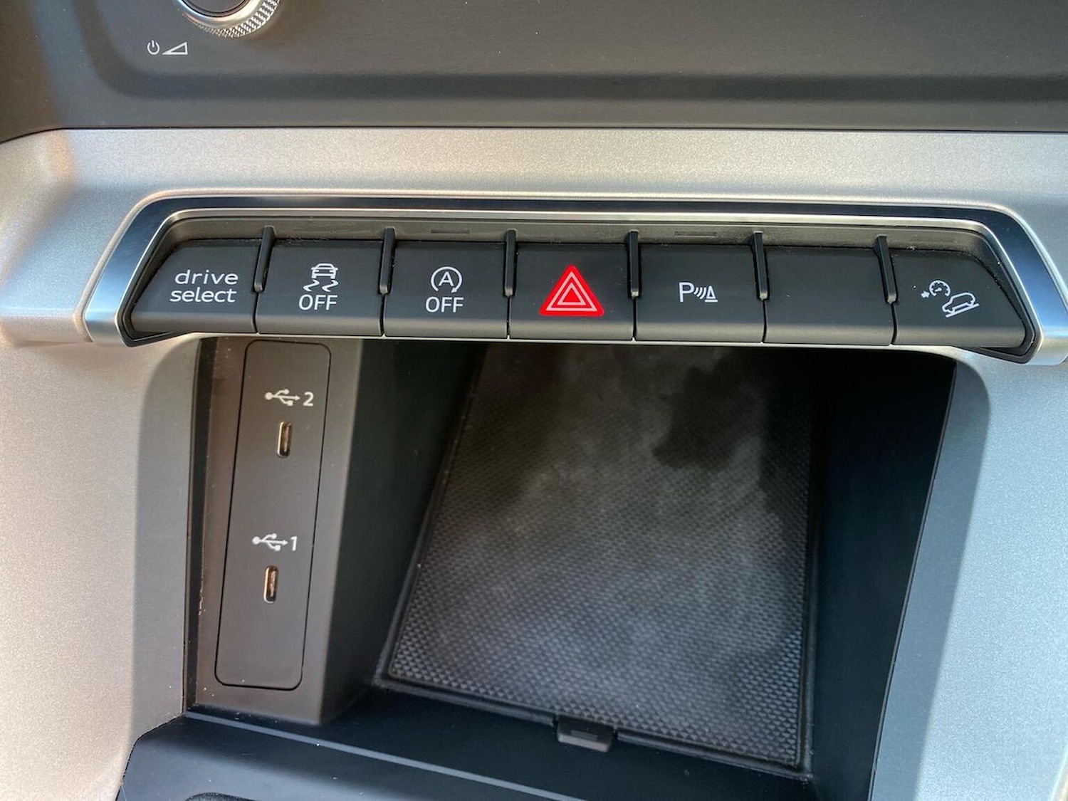 Used Audi Q3 2022 for sale - 76369132: Photo 22