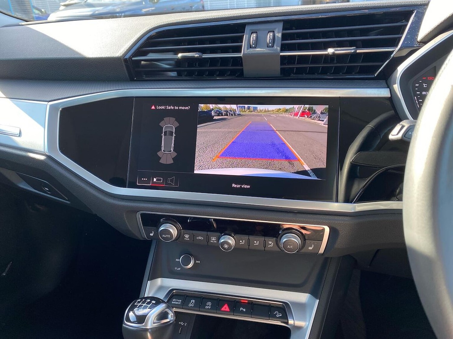 Used Audi Q3 2022 for sale - 76369132: Photo 23