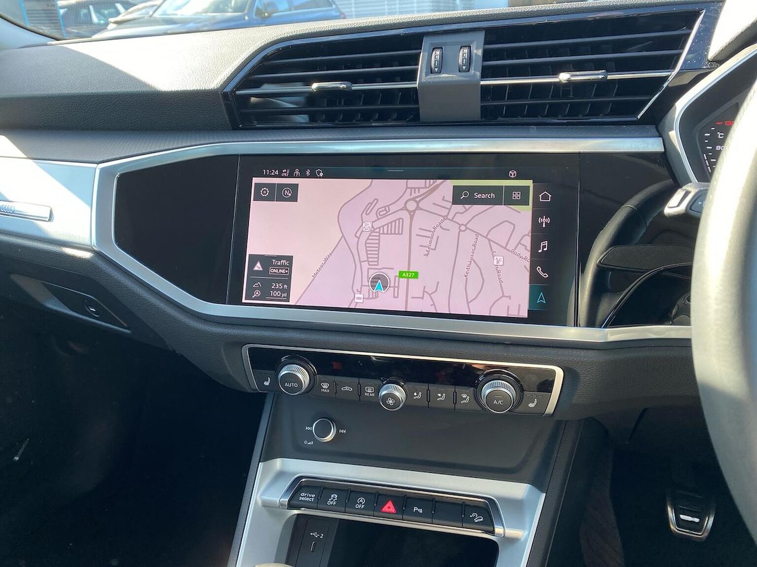 Used Audi Q3 2022 for sale - 76369132: Photo 24