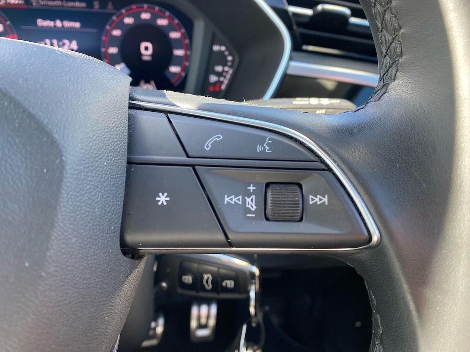 Used Audi Q3 2022 for sale - 76369132: Photo 26