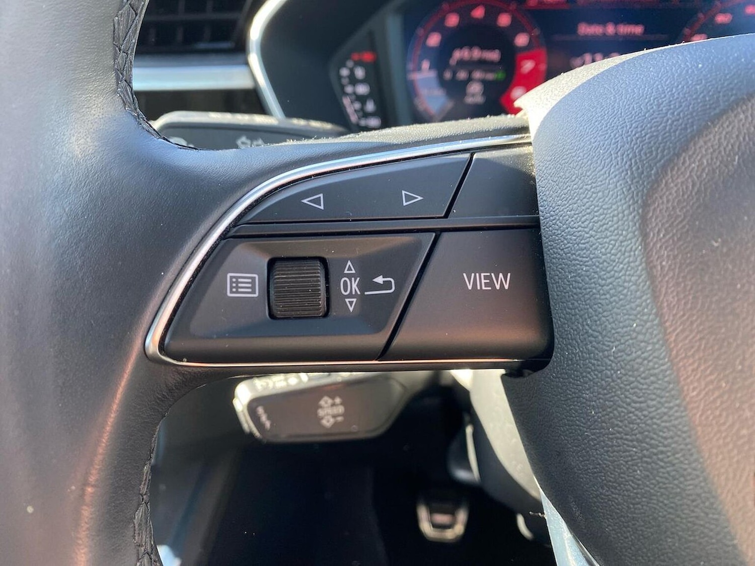 Used Audi Q3 2022 for sale - 76369132: Photo 27