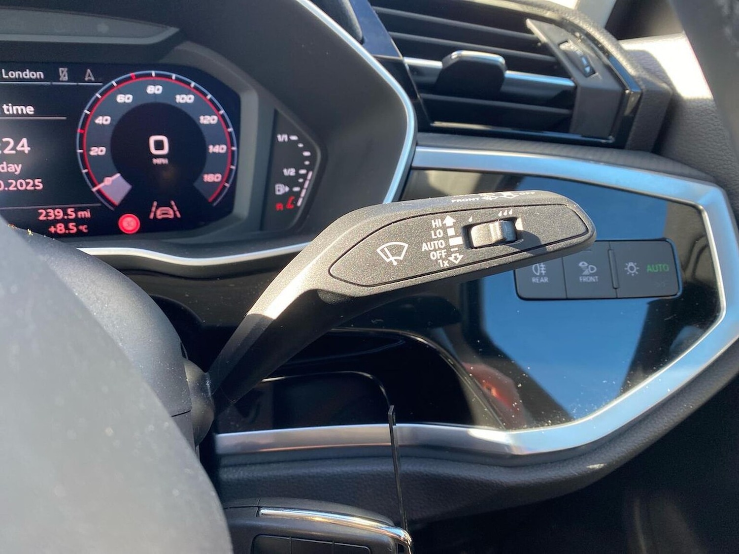 Used Audi Q3 2022 for sale - 76369132: Photo 28