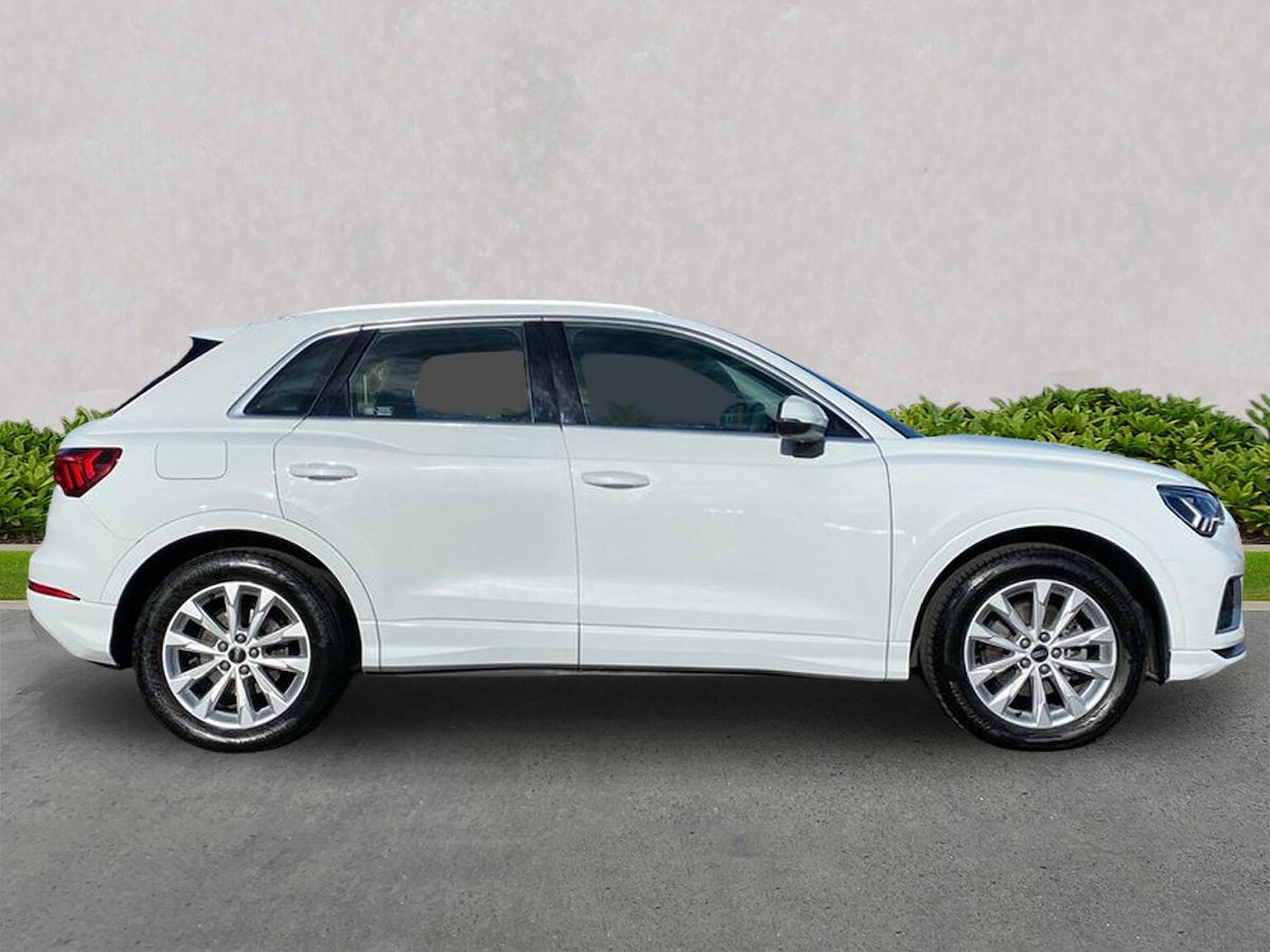 Used Audi Q3 2022 for sale - 76369132: Photo 3