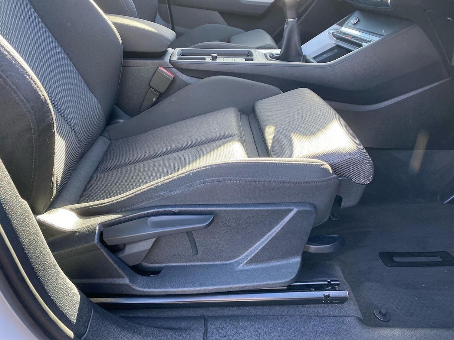 Used Audi Q3 2022 for sale - 76369132: Photo 30