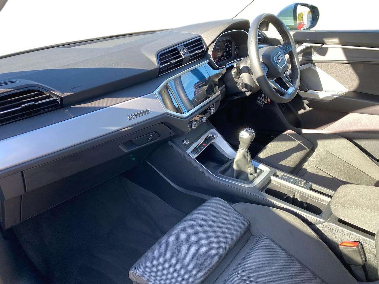 Used Audi Q3 2022 for sale - 76369132: Photo 7