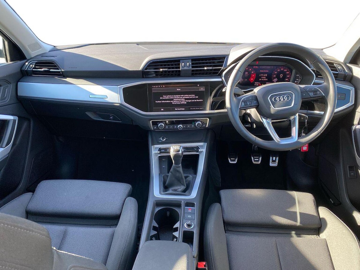 Used Audi Q3 2022 for sale - 76369132: Photo 8