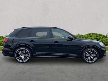 Used Audi Q7 2022 for sale - 79841399: Photo