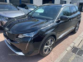 Used Peugeot 3008 2022 for sale - 75226536: Photo