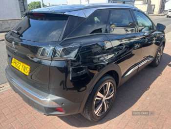 Used Peugeot 3008 2022 for sale - 75226536: Photo