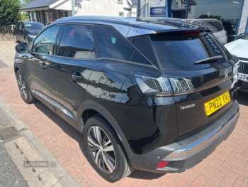 Used Peugeot 3008 2022 for sale - 75226536: Photo