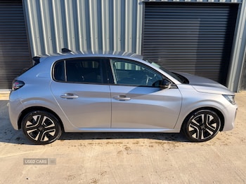 Used Peugeot 208 2025 for sale - 77785215: Photo