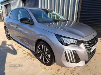 Used Peugeot 208 2025 for sale - 77785215: Photo