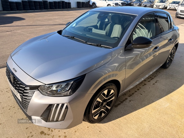 Used Peugeot 208 2025 for sale - 77785215: Photo 3