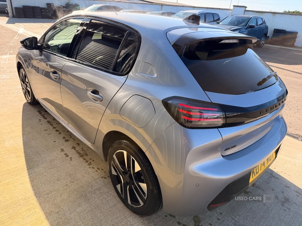 Used Peugeot 208 2025 for sale - 77785215: Photo 4