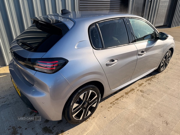 Used Peugeot 208 2025 for sale - 77785215: Photo 5