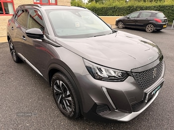 Used Peugeot 2008 2022 for sale - 79280549: Photo