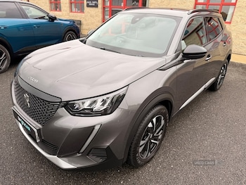 Used Peugeot 2008 2022 for sale - 79280549: Photo