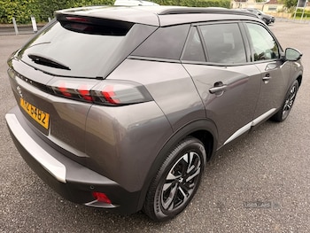 Used Peugeot 2008 2022 for sale - 79280549: Photo