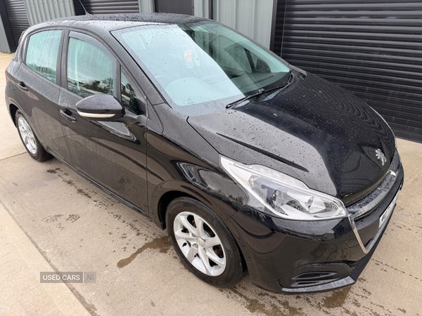 Used Peugeot 208 2017 for sale - 77659414: Photo 3