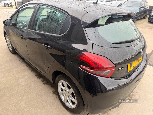 Used Peugeot 208 2017 for sale - 77659414: Photo 5