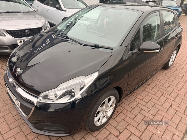 Used Peugeot 208 2017 for sale - 77659414: Photo 6