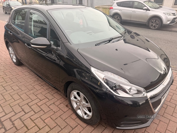 Used Peugeot 208 2017 for sale - 77659414: Photo 7