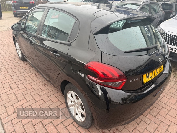 Used Peugeot 208 2017 for sale - 77659414: Photo 9