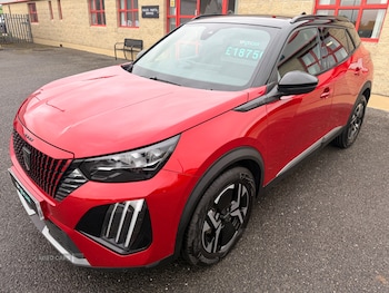 Used Peugeot 2008 2025 for sale - 78947842: Photo