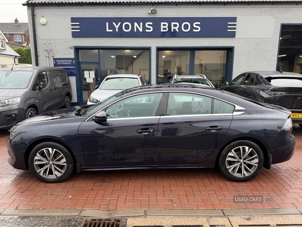 Used Peugeot 508 2020 for sale - 77268406: Photo 1