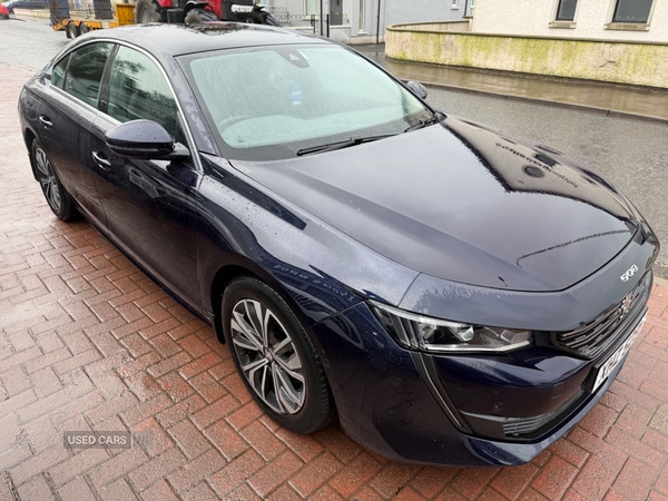 Used Peugeot 508 2020 for sale - 77268406: Photo 3